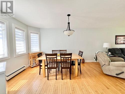 4 Maple Avenue, Grand Falls-Windsor, NL - Indoor Photo Showing Other Room