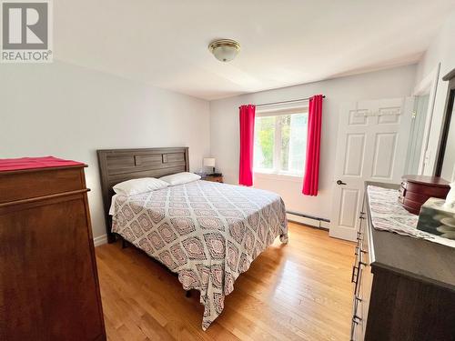 4 Maple Avenue, Grand Falls-Windsor, NL - Indoor Photo Showing Bedroom