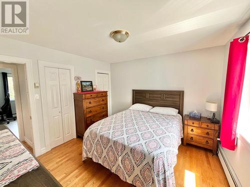 4 Maple Avenue, Grand Falls-Windsor, NL - Indoor Photo Showing Bedroom