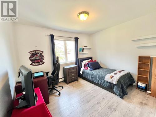 4 Maple Avenue, Grand Falls-Windsor, NL - Indoor Photo Showing Bedroom