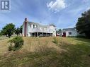 4 Maple Avenue, Grand Falls-Windsor, NL  - Outdoor With Deck Patio Veranda 