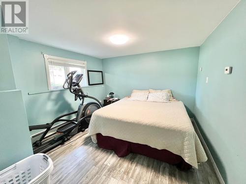 4 Maple Avenue, Grand Falls-Windsor, NL - Indoor Photo Showing Bedroom