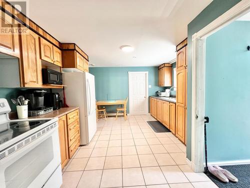 4 Maple Avenue, Grand Falls-Windsor, NL - Indoor Photo Showing Kitchen