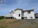 4 Maple Avenue, Grand Falls-Windsor, NL  - Outdoor With Deck Patio Veranda With Exterior 