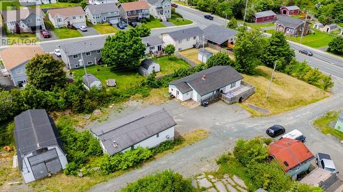 487 Conception Bay Highway Highway, Conception Bay South, NL - Outdoor With View