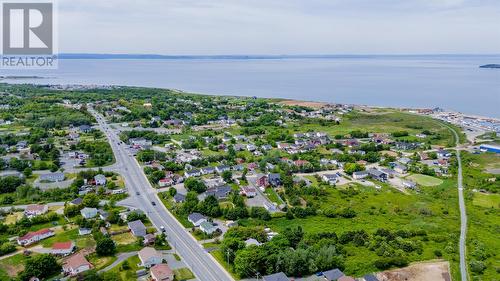 487 Conception Bay Highway Highway, Conception Bay South, NL - Outdoor With Body Of Water With View