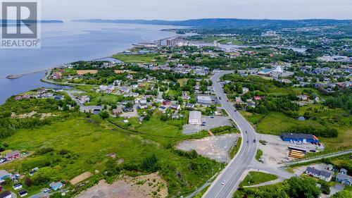 487 Conception Bay Highway Highway, Conception Bay South, NL - Outdoor With View