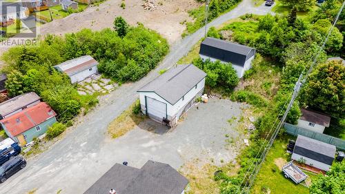 487 Conception Bay Highway Highway, Conception Bay South, NL - Outdoor With View