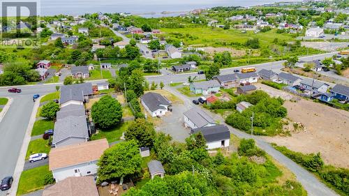 487 Conception Bay Highway Highway, Conception Bay South, NL - Outdoor With Body Of Water With View