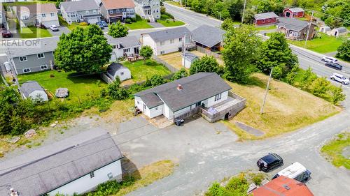 487 Conception Bay Highway Highway, Conception Bay South, NL - Outdoor With View