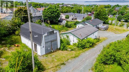 487 Conception Bay Highway Highway, Conception Bay South, NL - Outdoor With Body Of Water With View