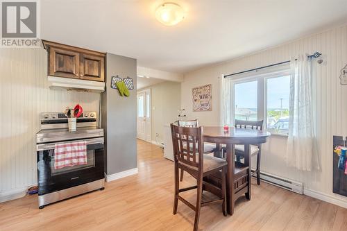 487 Conception Bay Highway Highway, Conception Bay South, NL - Indoor Photo Showing Dining Room