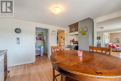 487 Conception Bay Highway Highway, Conception Bay South, NL - Indoor Photo Showing Dining Room