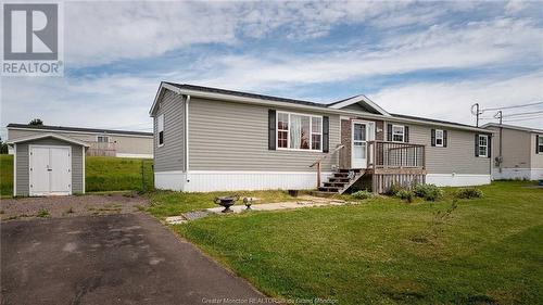 75 Sophie Lane, Dieppe, NB 