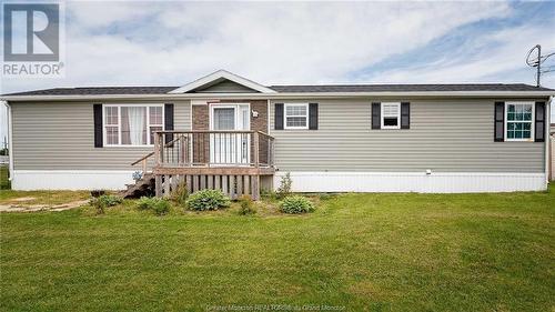 75 Sophie Lane, Dieppe, NB 