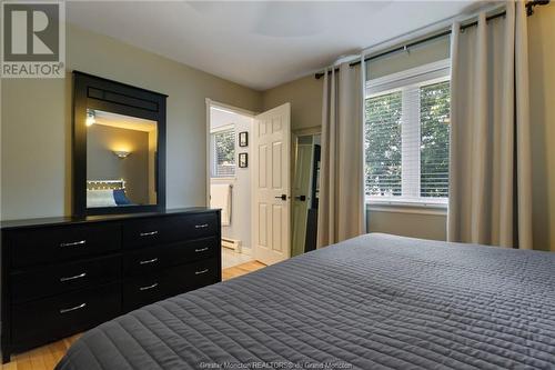 89 Hardwood Cres, Moncton, NB - Indoor Photo Showing Bedroom