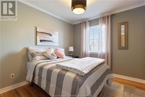 89 Hardwood Cres, Moncton, NB - Indoor Photo Showing Bedroom