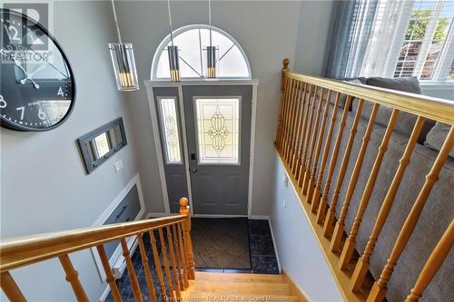 89 Hardwood Cres, Moncton, NB - Indoor Photo Showing Other Room