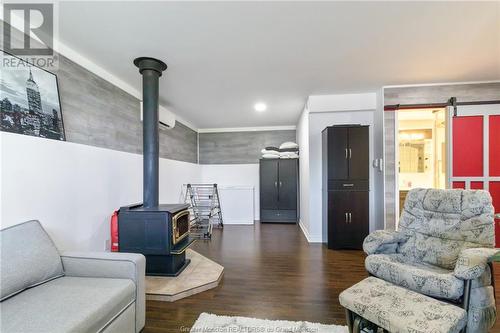 89 Hardwood Cres, Moncton, NB - Indoor Photo Showing Living Room