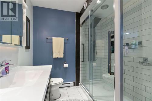 89 Hardwood Cres, Moncton, NB - Indoor Photo Showing Bathroom