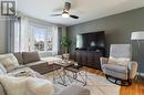 89 Hardwood Cres, Moncton, NB  - Indoor Photo Showing Living Room 