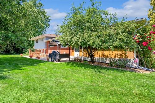 54 Valley Road, St. Catharines, ON - Outdoor