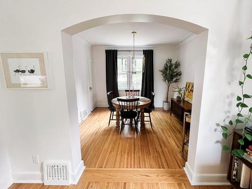 16 Millen Avenue, Hamilton, ON - Indoor Photo Showing Dining Room