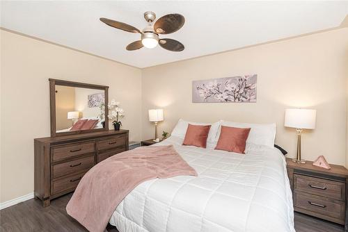 47 Simson Avenue, Simcoe, ON - Indoor Photo Showing Bedroom