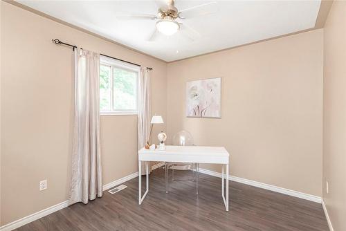 47 Simson Avenue, Simcoe, ON - Indoor Photo Showing Other Room