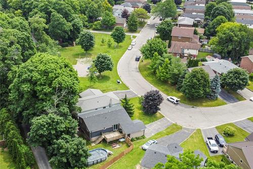 47 Simson Avenue, Simcoe, ON - Outdoor With View