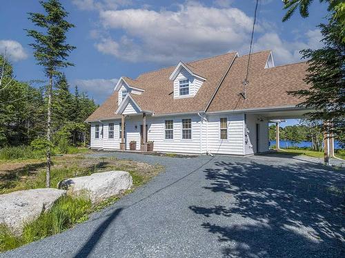 61 Brans Way, Williamswood, NS 