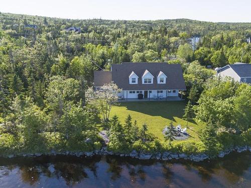 61 Brans Way, Williamswood, NS 