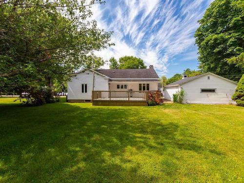 726 St George Street, Annapolis Royal, NS 