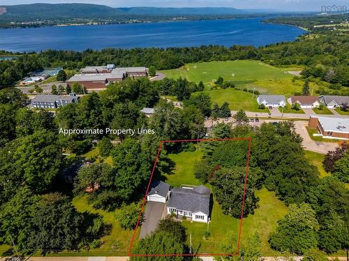 726 St George Street, Annapolis Royal, NS 