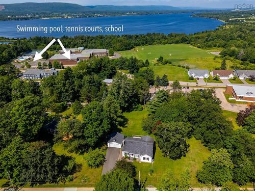 726 St George Street, Annapolis Royal, NS 