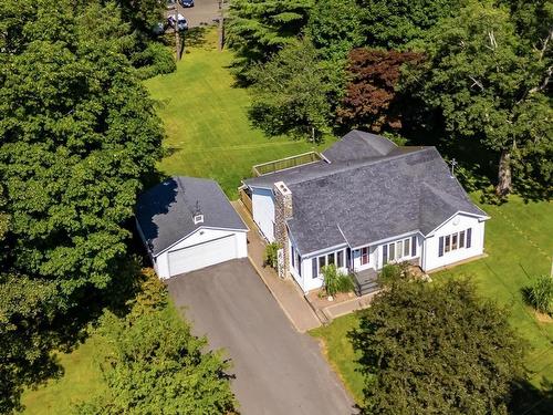 726 St George Street, Annapolis Royal, NS 