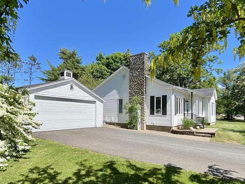 726 St George Street, Annapolis Royal, NS 