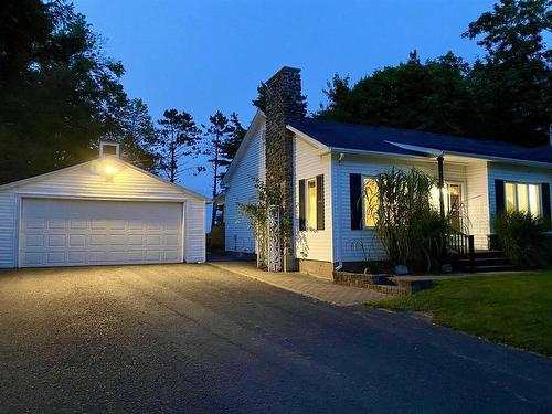 726 St George Street, Annapolis Royal, NS 