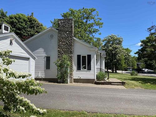 726 St George Street, Annapolis Royal, NS 