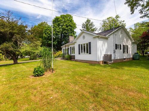 726 St George Street, Annapolis Royal, NS 