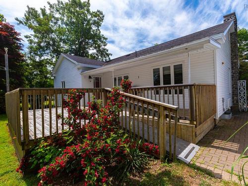 726 St George Street, Annapolis Royal, NS 