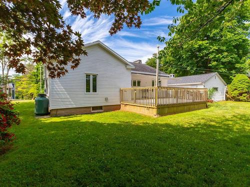 726 St George Street, Annapolis Royal, NS 