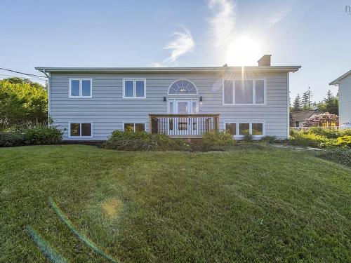 1561 Crowell Road, East Lawrencetown, NS 