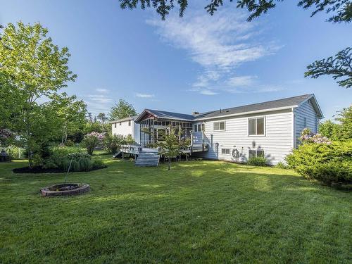 1561 Crowell Road, East Lawrencetown, NS 