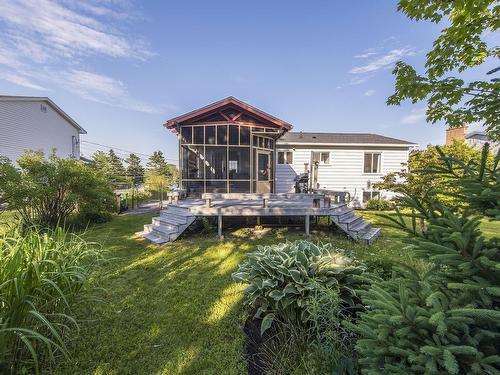 1561 Crowell Road, East Lawrencetown, NS 
