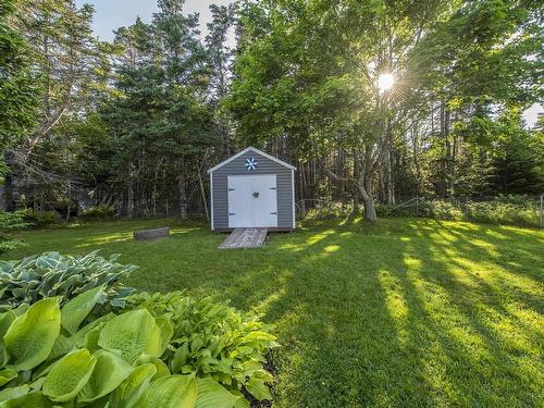 1561 Crowell Road, East Lawrencetown, NS 