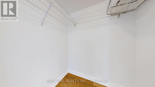 1709 - 400 Webb Drive, Mississauga, ON - Indoor With Storage