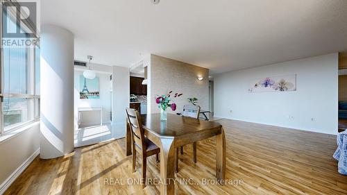 1709 - 400 Webb Drive, Mississauga, ON - Indoor Photo Showing Other Room