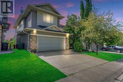 511 Cresthaven Place SW  Calgary, AB T3B 5Z8