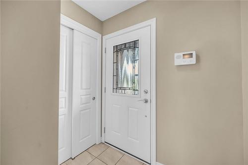 323 Silverwood Avenue, Welland, ON - Indoor Photo Showing Other Room